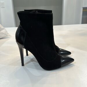 Alice and Olivia Booties